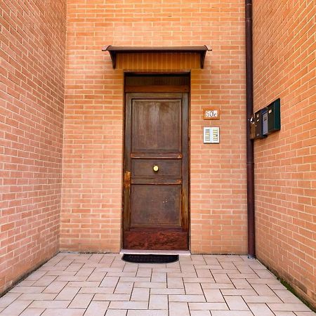 La Casa Di Lory Appartement Sarnano Buitenkant foto